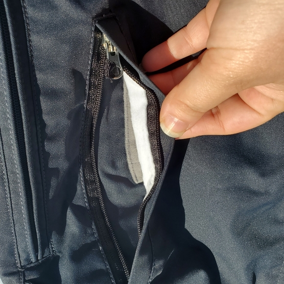 Nils Winter Snow Pants - Picture 6 of 7